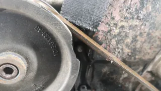 1355059,1789104,3C1Q6K682EB,RE3C1Q6K682EB Турбина Ford Transit 3 Арт 11409977, вид 2