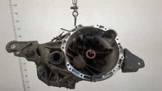  КПП механическая (МКПП) 5-ступенчатая Mitsubishi Lancer 10 Арт 20427471, вид 1