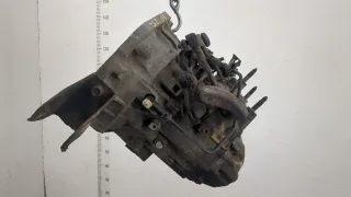  КПП механическая (МКПП) 5-ступенчатая Mitsubishi Lancer 10 Арт 20427471, вид 2