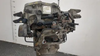  КПП механическая (МКПП) 5-ступенчатая Mitsubishi Lancer 10 Арт 20427471, вид 3