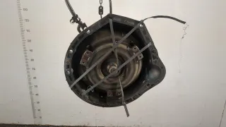  Коробка передач автоматическая (АКПП) Mercedes C W203 Арт 20428428, вид 1