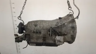  Коробка передач автоматическая (АКПП) Mercedes C W203 Арт 20428428, вид 2