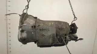  Коробка передач автоматическая (АКПП) Mercedes C W203 Арт 20428428, вид 5