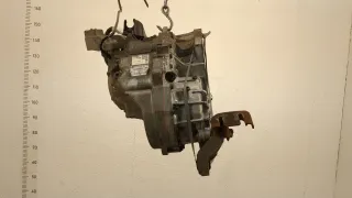 TF-81SC Коробка передач автоматическая (АКПП) Ford Galaxy 2 Арт 20392779, вид 4