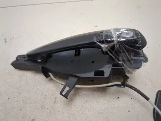 51416974296 Замок двери передней правой BMW X5 E70 Арт 20010673, вид 5