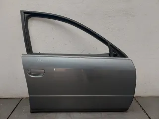 4B2837016G Замок двери передней правой Audi A6 C5 (S6,RS6) Арт 11338930, вид 1