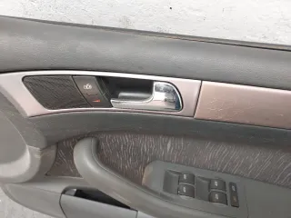 4B2837016G Замок двери передней правой Audi A6 C5 (S6,RS6) Арт 11338930, вид 3