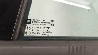 13598364 Замок двери задней левой Chevrolet Bolt Арт 11371615, вид 3