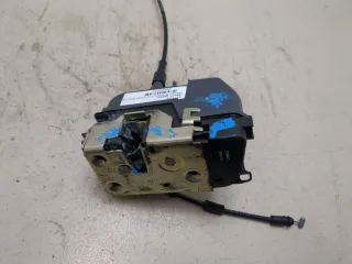 82500AV610 Замок двери задней правой Nissan Primera 12 Арт 20423378, вид 4