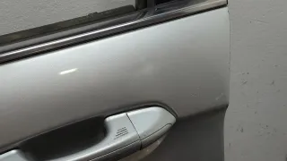  Замок двери передней левой Ford Edge 2 Арт 11408685, вид 3
