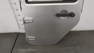  Замок двери задней левой Jeep Wrangler JK Арт 11406999, вид 2