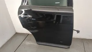  Замок двери задней правой Nissan Pathfinder 4 Арт 11407088, вид 2