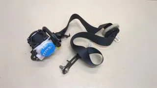  Ремень безопасности передний правый Mazda CX-5 1 Арт 20425442, вид 1