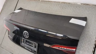 5NA943021 Подсветка номера Volkswagen Jetta 7 Арт 11407264, вид 2