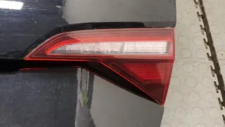 5NA943021 Подсветка номера Volkswagen Jetta 7 Арт 11407264, вид 3