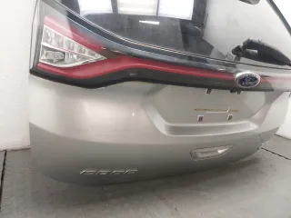  Подсветка номера Ford Edge 2 Арт 11409136, вид 4