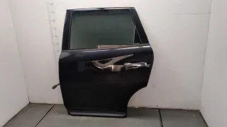  Ручка внутренняя задняя левая Nissan Pathfinder 4 Арт 11407168, вид 1