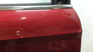  Ручка внутренняя задняя правая Ford Escape 3 Арт 11408575, вид 2