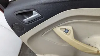  Ручка внутренняя задняя правая Ford Escape 3 Арт 11408575, вид 4