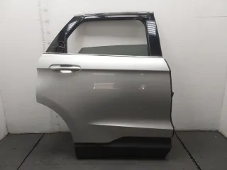  Ручка внутренняя задняя правая Ford Edge 2 Арт 11408681, вид 1