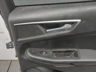  Ручка внутренняя задняя правая Ford Edge 2 Арт 11408681, вид 2