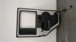  Форточка задняя левая Jeep Wrangler JK Арт 11407005, вид 4
