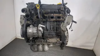 55354083,Z14XEP Двигатель Opel Corsa D Арт 20269990, вид 2