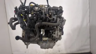 55354083,Z14XEP Двигатель Opel Corsa D Арт 20269990, вид 4