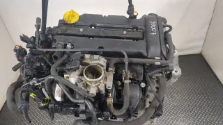 55354083,Z14XEP Двигатель Opel Corsa D Арт 20269990, вид 5