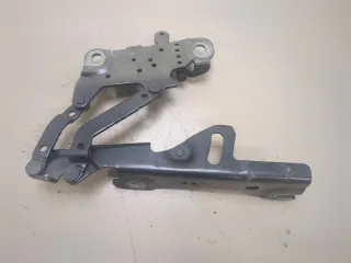 41617286343,7286343 Петля капота левая BMW 3 F30/F31/GT F34 Арт 20334425, вид 3