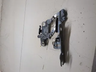 41617286343,7286343 Петля капота левая BMW 3 F30/F31/GT F34 Арт 20334425, вид 4