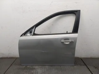 12768506 Дверь передняя левая серебристая Saab 9-3 1 Арт 9459647, вид 1
