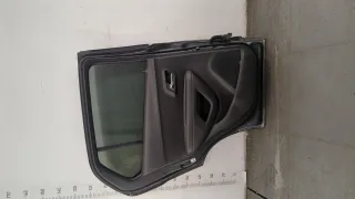  Дверь задняя левая серая Chevrolet Trax Арт 20425589, вид 2