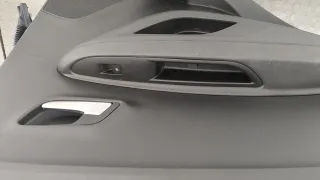  Дверь задняя левая серая Chevrolet Trax Арт 20425589, вид 4