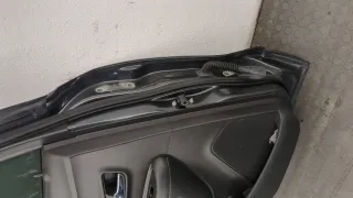  Дверь задняя левая серая Chevrolet Trax Арт 20425589, вид 5