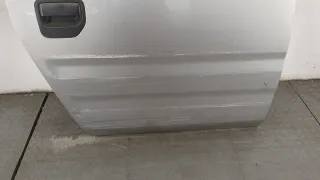  Дверь задняя правая серебристая Honda Ridgeline Арт 20425664, вид 2