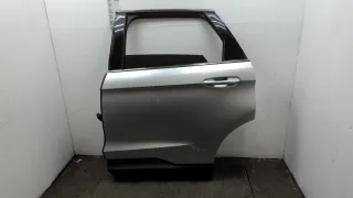  Дверь задняя левая серая Ford Edge 2 Арт 20427358, вид 1