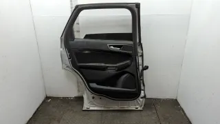  Дверь задняя левая серая Ford Edge 2 Арт 20427358, вид 4