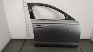 4G0831052 Дверь передняя правая серая Audi A6 C7 (S6,RS6) Арт 20427482, вид 1