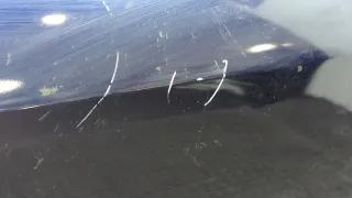68259664AA Дверь передняя правая синяя Dodge Challenger 3 Арт 20427519, вид 2