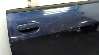 68259664AA Дверь передняя правая синяя Dodge Challenger 3 Арт 20427519, вид 3