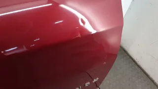  Дверь передняя правая красная Chevrolet Equinox 3 Арт 20427970, вид 2