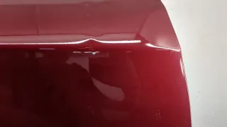  Дверь передняя правая красная Chevrolet Equinox 3 Арт 20427970, вид 5