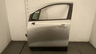  Дверь передняя левая серая Chevrolet Trax Арт 20428011, вид 1