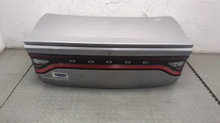 4589217AE Замок крышки багажника Dodge Charger LD Арт 11203988, вид 1