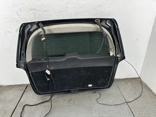 A1647400735 Замок крышки багажника Mercedes GL X164 Арт 11332814, вид 4