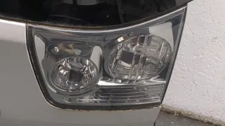 6935048050 Замок крышки багажника Lexus RX 2 Арт 11400960, вид 3