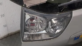 6935048050 Замок крышки багажника Lexus RX 2 Арт 11400960, вид 4