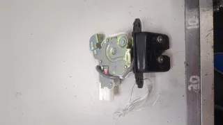 74800T7YK01 Замок крышки багажника Honda HR-V 3 Арт 20422612, вид 1