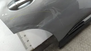  Петля двери задней правой серая Buick Envision 2 Арт 11408647, вид 4